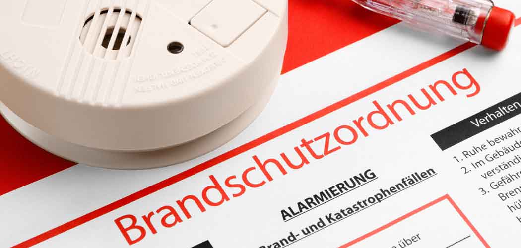 Brandschutz - Sicherheitsdienst Securevents® aus Hennef